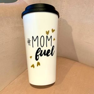Coffee to go cup